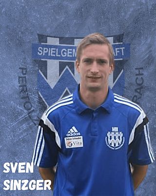 Sven Sinzger