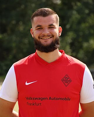Stephan Pfaffendorf