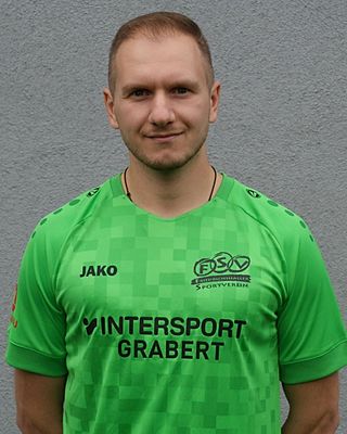 Martin Melke