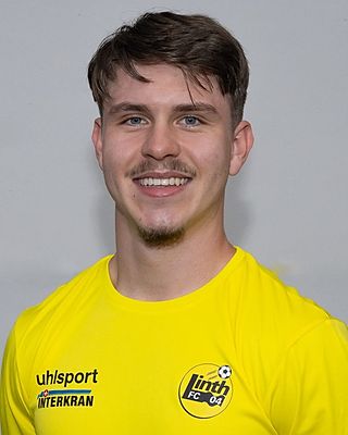 Jascha Müller
