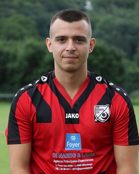 Foto: Gilbert Kintziger