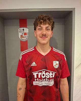 Jakob Wagner-Gillen