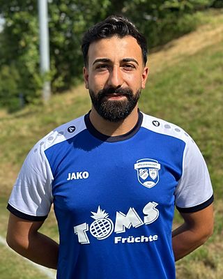 Muhammed Saygi