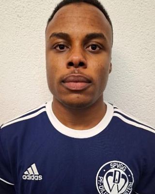 Destiny Osayuwamen Agbonlahor