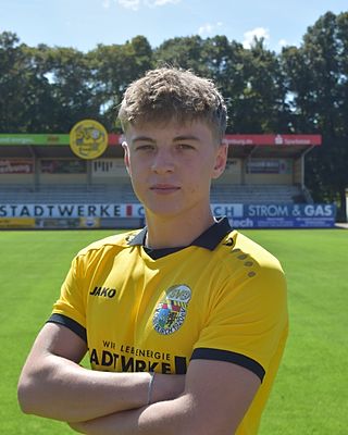 Marven Schier