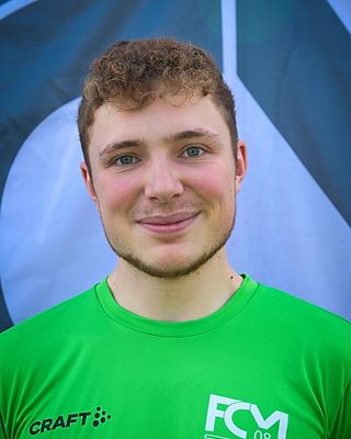 Marvin Rommerskirchen