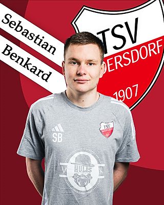 Sebastian Benkard