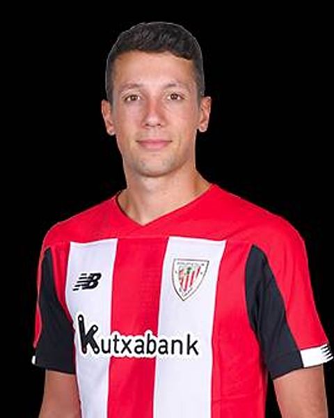 Foto: Athletic Bilbao