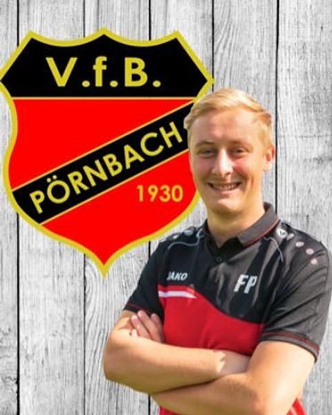 Foto: VfB Pörnbach