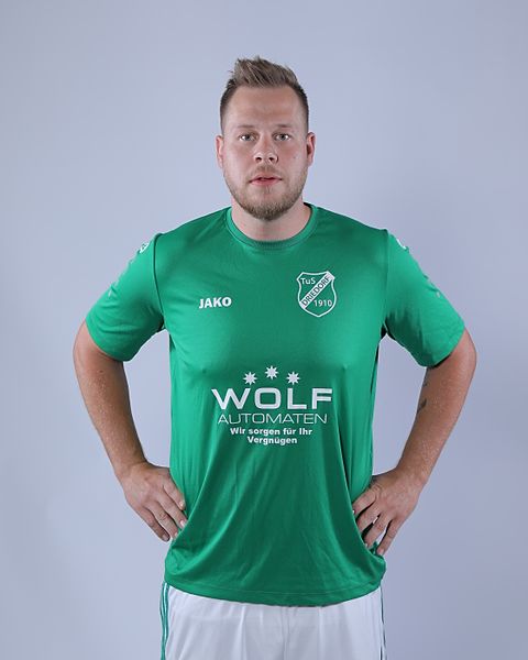 Foto: Jonathan Ortmann