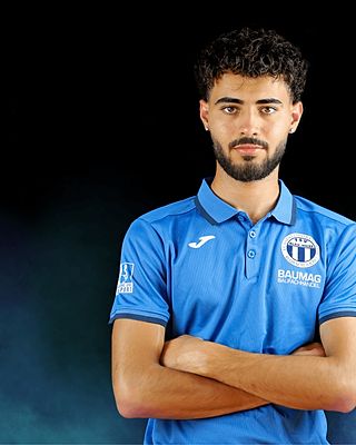 Omar Al Zahri
