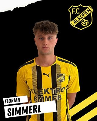 Florian Simmerl