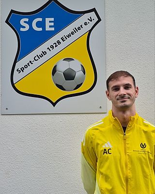 Alessandro Calcagno