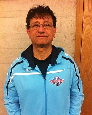 Robinson Marin Gomez