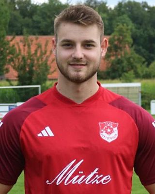 Clemens Grosser