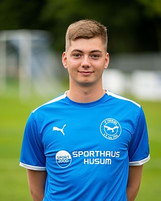 Yurian Zacharias Wolff