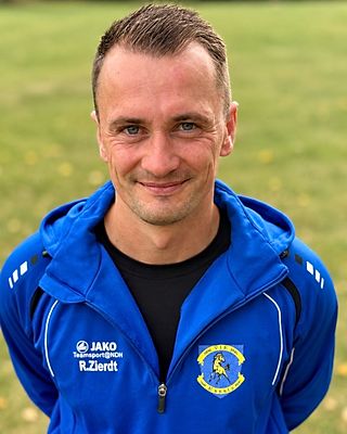 Rick Zierdt