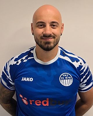Daryl Lupo
