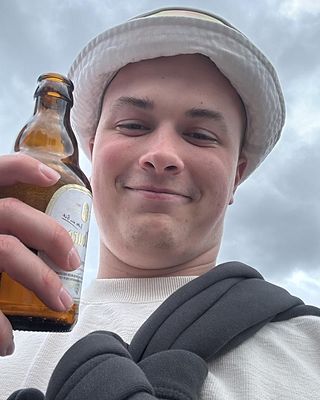 Moritz Finn Mengler