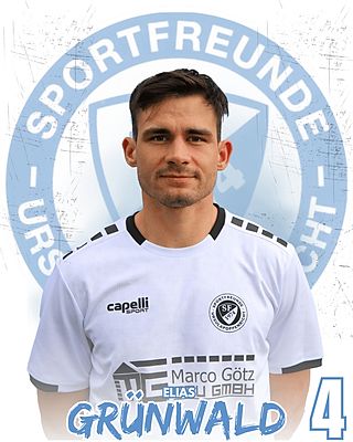 Elias Grünwald
