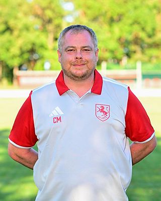 Christian Müller