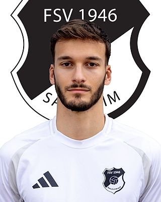 Georgij Bichinashvili