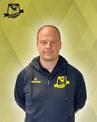 Alexander Wisniewski