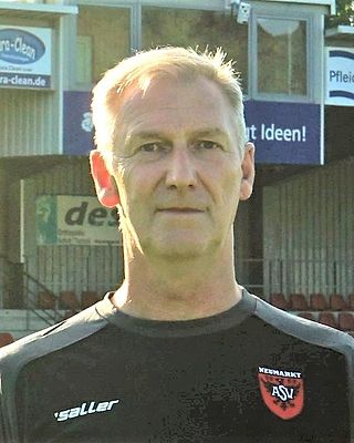 Wolfgang Hussendörfer