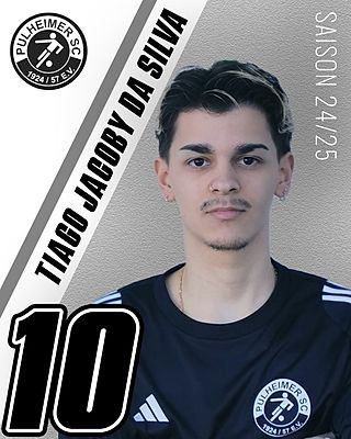 Tiago Manuel Jacoby da Silva