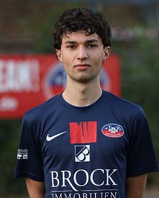 Moritz Petzke