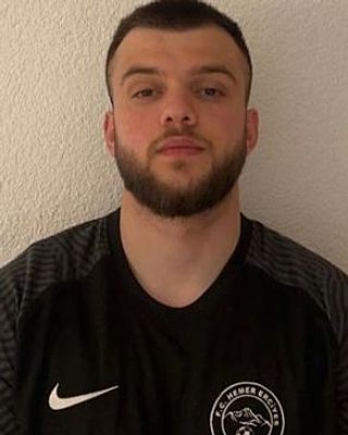 Erjon Vishi