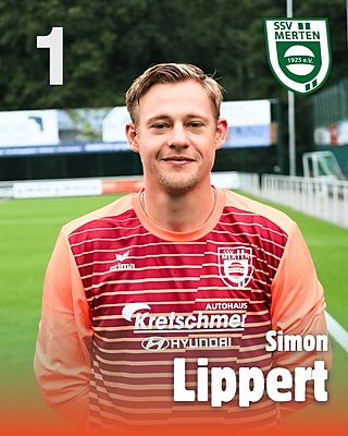 Simon Lippert
