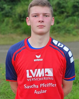 Tobias Brück