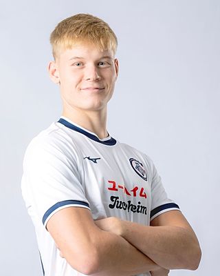 Finn Mauro Wronkowski