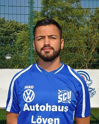 Mert Arslan