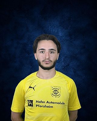 Andi Gerguri
