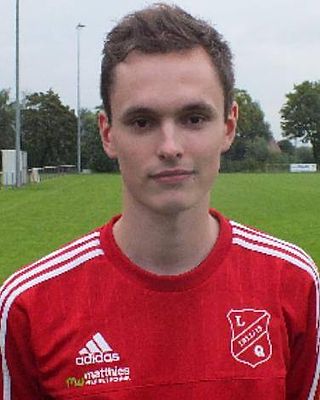 Jonas Höltke