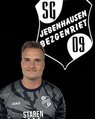 Stephan Erdmann