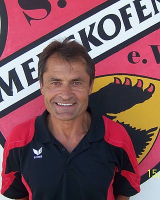 Reinhard Menauer