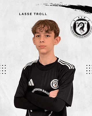 Lasse Troll