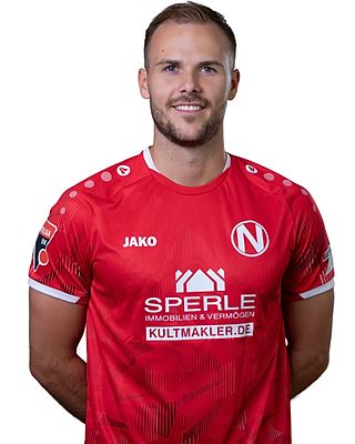 Calvin Körner