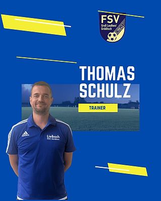 Thomas Schulz