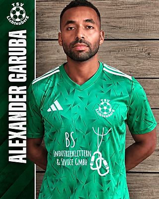 Alexander Garuba