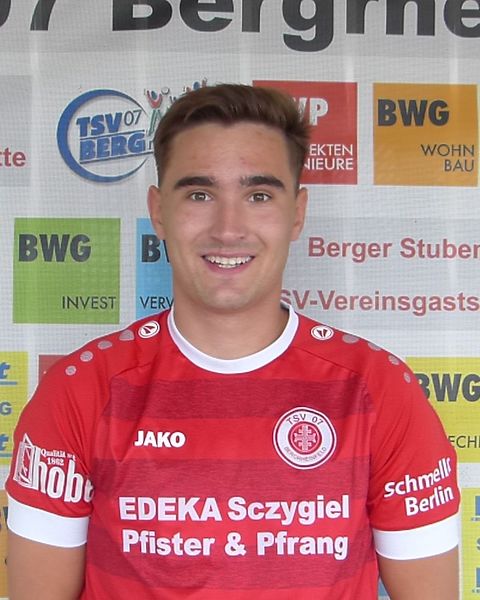 Foto: TSV Bergrheinfeld