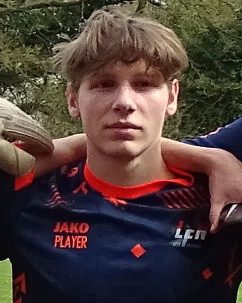 Foto: Charlotte Gabriel