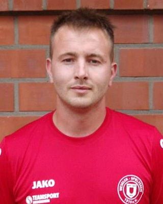 Jens Biefang