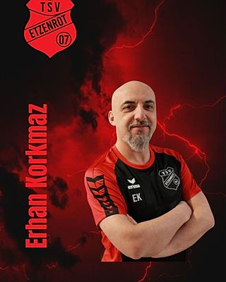 Erhan Korkmaz