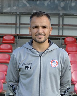 Deniz Zeytünlü