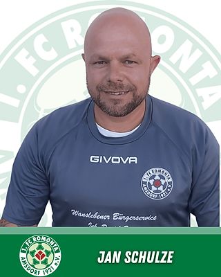 Jan Schulze