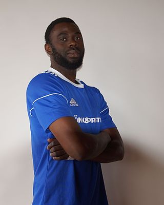 Cheick Mamadou Camara